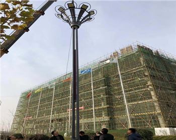 寧夏合陽(yáng)市電太陽(yáng)能互補(bǔ)