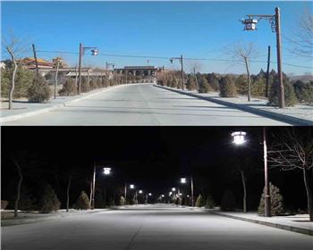 2018  榆林青云山景區(qū)項(xiàng)目